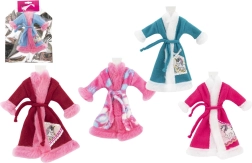 halat pentru păpuși, mix de culori