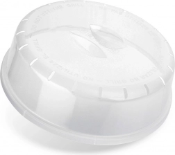 Capac pentru cuptorul cu microunde 24 cm