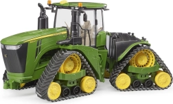 Tractor cu șenile John Deere 9620RX Bruder