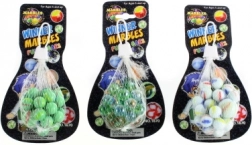 Bile de cici pe carton – set de 25 bucăți