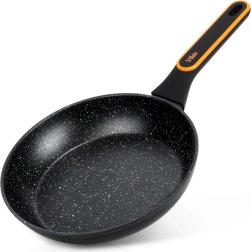 Tigaie din granit TERRUNA 24 cm