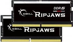Memorie SODIMM DDR5 32GB Ripjaws 5600MHz CL40