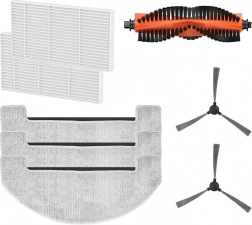 set accesorii pentru aspirator robotizat MOVA E20 / E20 Pro
