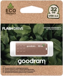 Memorie USB UME3 Eco Friendly 32 GB