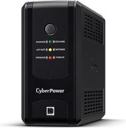 Sursă de alimentare de rezervă CyberPower UT850EG-FR 850VA