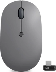 Mouse wireless Lenovo Go USB‑C