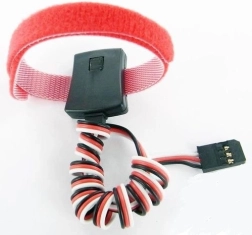 Senzor universal de temperatură SKYRC pentru încărcătoare