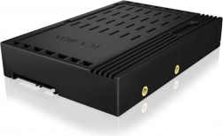 Convertor 2,5" la 3,5" pentru unități SATA/SSD
