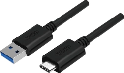 Cablu USB Tip-C la USB 3.0 1m Unitek