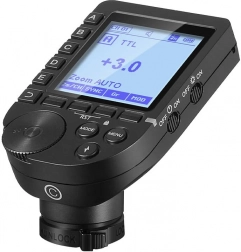 Neewer QPRO declanșator TTL wireless pentru bliț, pentru Canon