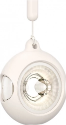 Căști TWS wireless Vention T17 (bej)