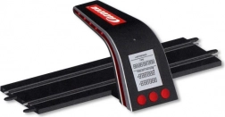 Contor electronic de ture pentru piste auto CARRERA GO și GO Plus