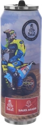 Cană termică în formă de doză DAKAR 700 ml