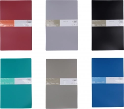 Carte catalog format A4, 20 foi