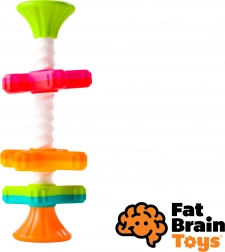Discuri rotative Fat Brain MiniSpinny
