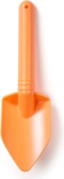 Lopățică eko portocalie Bigjigs Toys