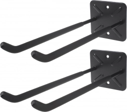 Suporturi de perete Maclean pentru fixarea obiectelor de până la 70 kg