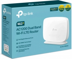 TP-Link Archer MR505 router 4G LTE AC1200