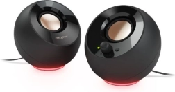 Boxe Creative Pebble SE negre