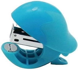 Capsator KEYROAD Mini albastru