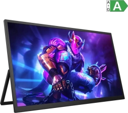 Uperfect UXbox E4 18" monitor portabil full hd 120 hz