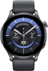 Ceas inteligent Zeblaze Btalk GPS gri