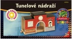Gara tunel Maxim