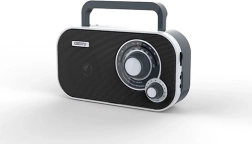 Radio portabil de bucătărie Camry CR 1140b