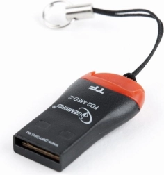 Cititor USB pentru carduri MicroSD