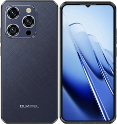 Smartphone rezistent Oukitel WP52 5G cu autonomie și performanță ridicate