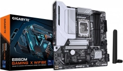placă de bază b860m gaming x wifi 6e