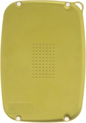 Tocător dublu față cu pinteni ELA 37,5 × 25 cm