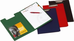 Suport de scris cu clip metalic Classic A4