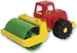 Androni cilindru Little Worker – 25 cm