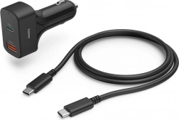 Încărcător de mașină USB-C 65W