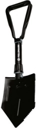 Lopată pliabilă FPL 4001 cu mâner din oțel