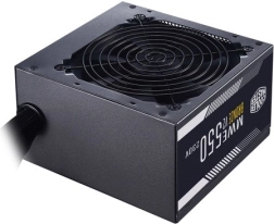 Surse de alimentare Cooler Master MWE 550W Bronze V2 80+ Bronze