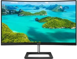 Monitor curbat de 27″ PHILIPS cu panou VA, HDMI și FreeSync