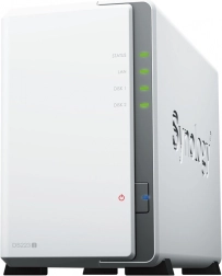 Disk de rețea Synology DS223j