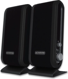 Set de difuzoare Esperanza XP102 Fusion (negru)