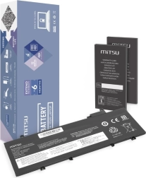 Baterie pentru Lenovo ThinkPad T480s MITSU