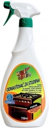 Well Done degresant la rece 750 ml