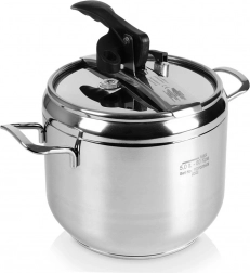 Oală sub presiune PROFI din inox 5 l