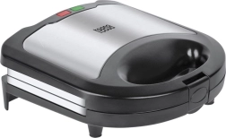 Sandwich maker TEESA cu plăci ceramice 800 W