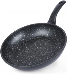 Tigaie din granit ORION Grande 28 cm