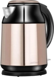 Cana electrică cu pereți dubli