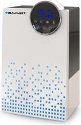 Umidificator de aer cu ionizator