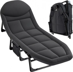 Pat turistic pliabil Trizand