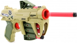 Pistolă de explorare Huntsman X6