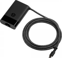 Încărcător USB‑C pentru laptop 65 W HP
